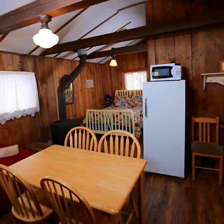 The Cabins At Historic Columbine Clark 部屋 写真