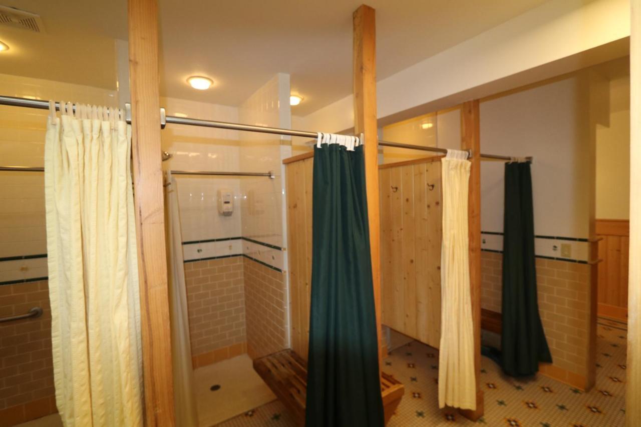 The Cabins At Historic Columbine Clark エクステリア 写真