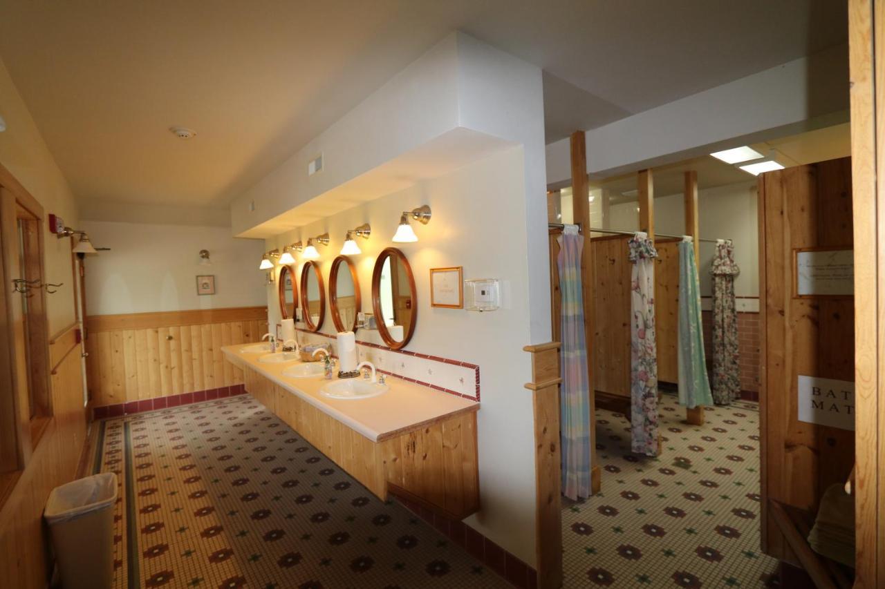 The Cabins At Historic Columbine Clark エクステリア 写真