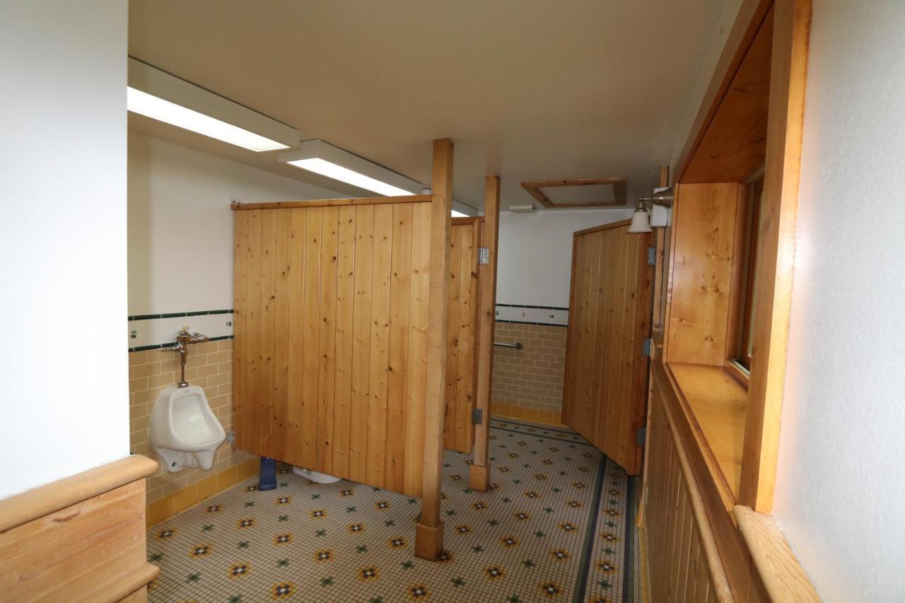 The Cabins At Historic Columbine Clark エクステリア 写真
