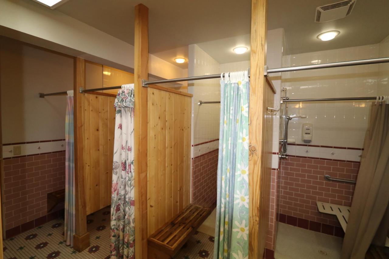 The Cabins At Historic Columbine Clark エクステリア 写真