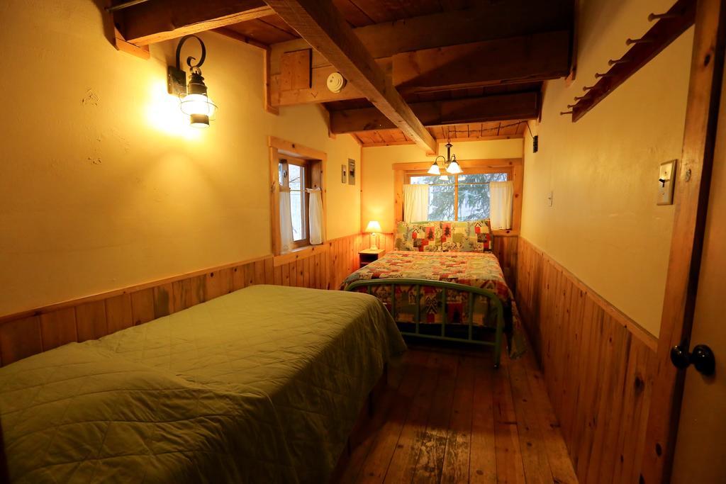 The Cabins At Historic Columbine Clark エクステリア 写真