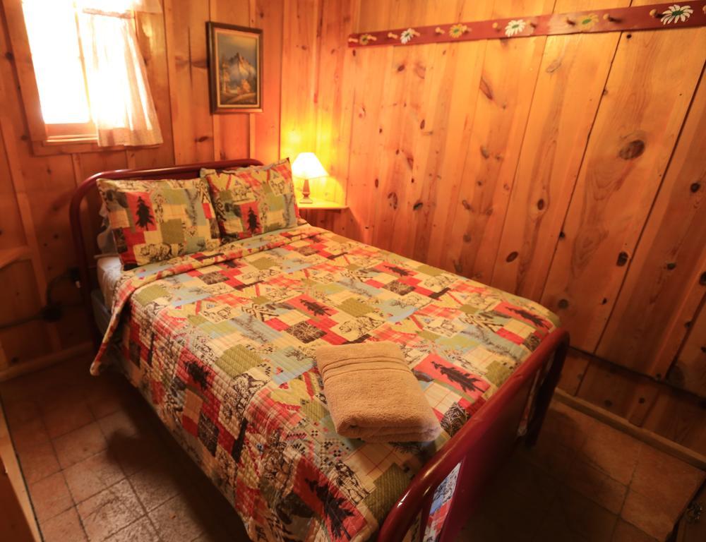 The Cabins At Historic Columbine Clark エクステリア 写真