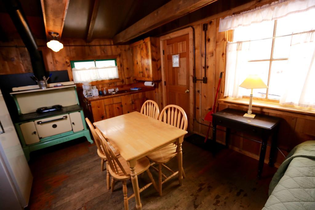 The Cabins At Historic Columbine Clark エクステリア 写真