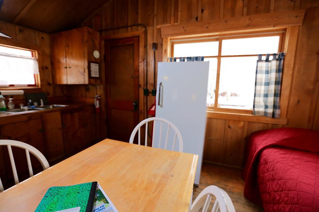 The Cabins At Historic Columbine Clark エクステリア 写真