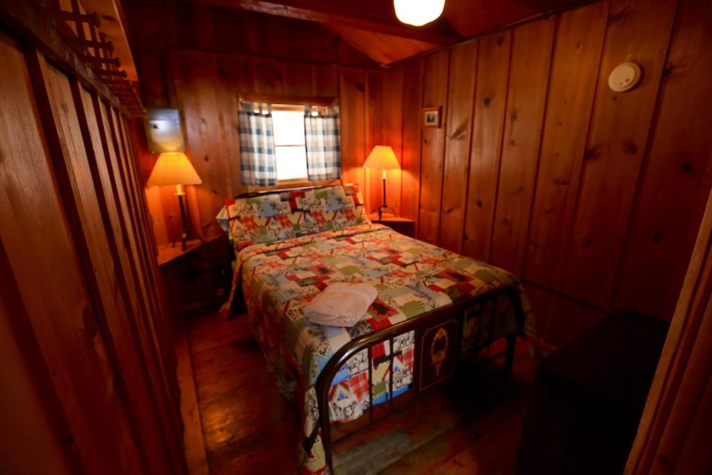 The Cabins At Historic Columbine Clark エクステリア 写真