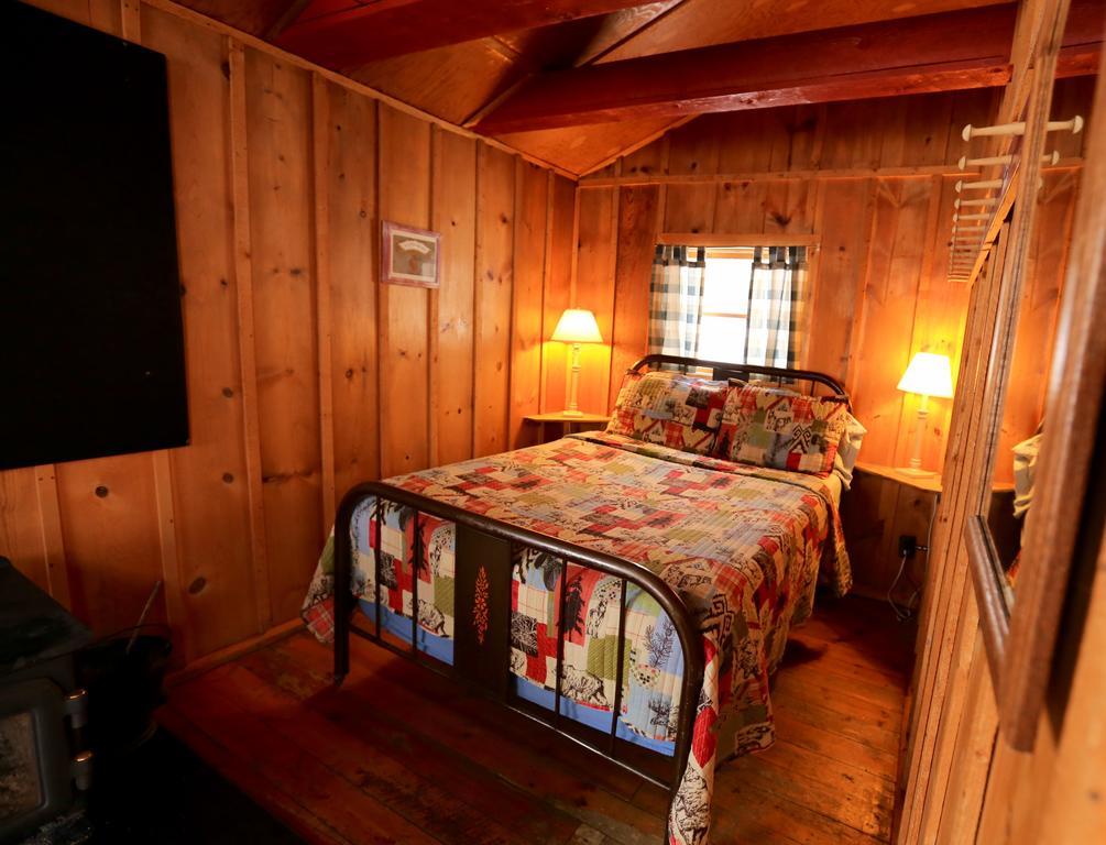 The Cabins At Historic Columbine Clark エクステリア 写真