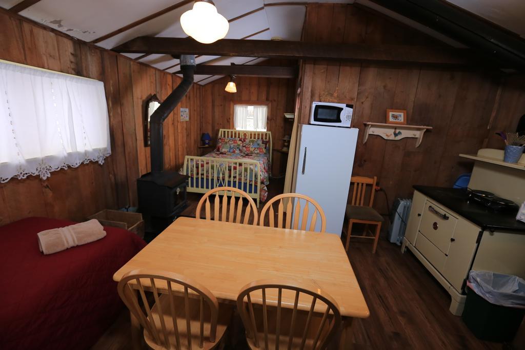The Cabins At Historic Columbine Clark エクステリア 写真