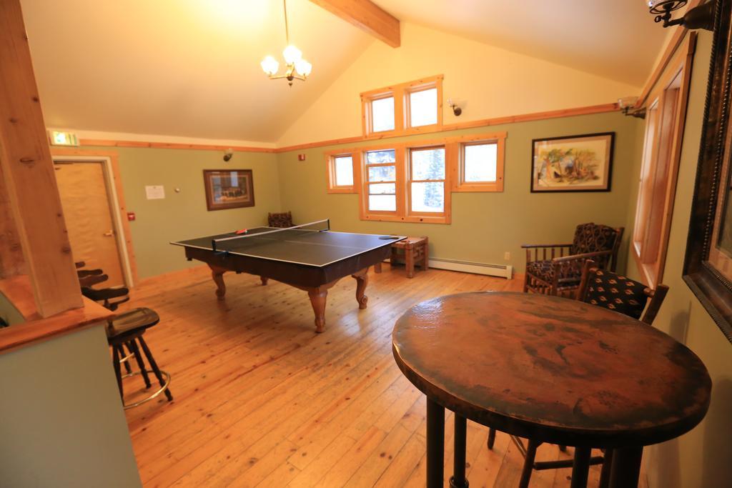 The Cabins At Historic Columbine Clark エクステリア 写真