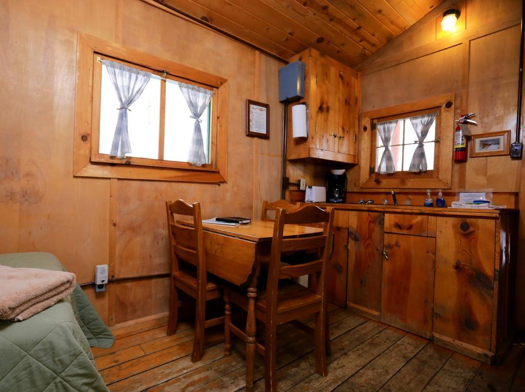 The Cabins At Historic Columbine Clark エクステリア 写真