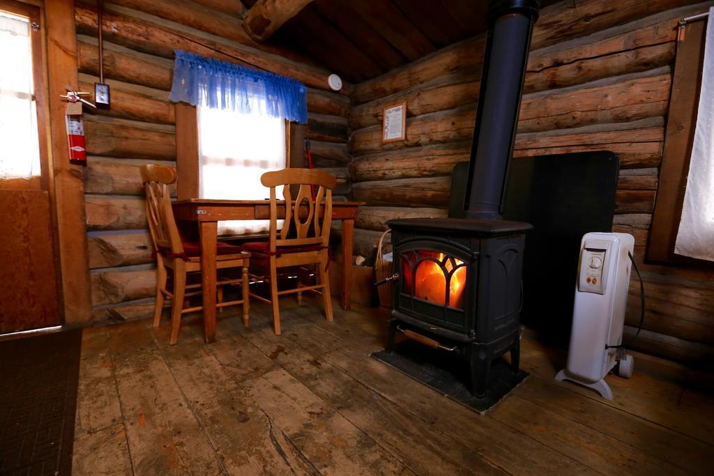 The Cabins At Historic Columbine Clark エクステリア 写真