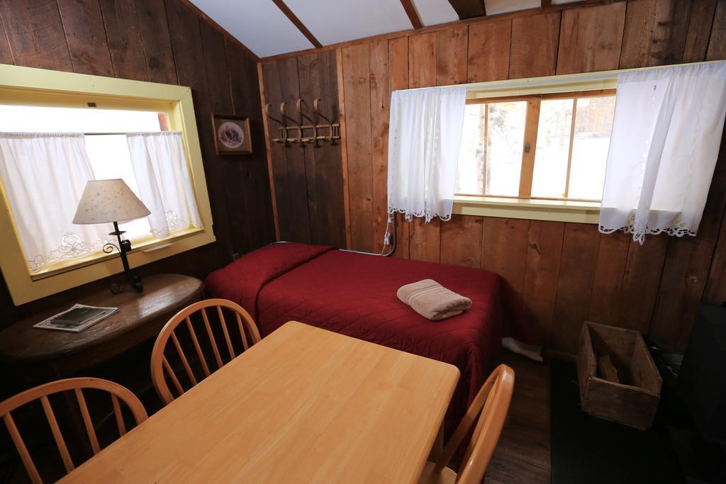 The Cabins At Historic Columbine Clark エクステリア 写真