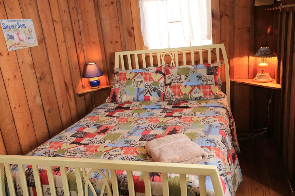 The Cabins At Historic Columbine Clark エクステリア 写真