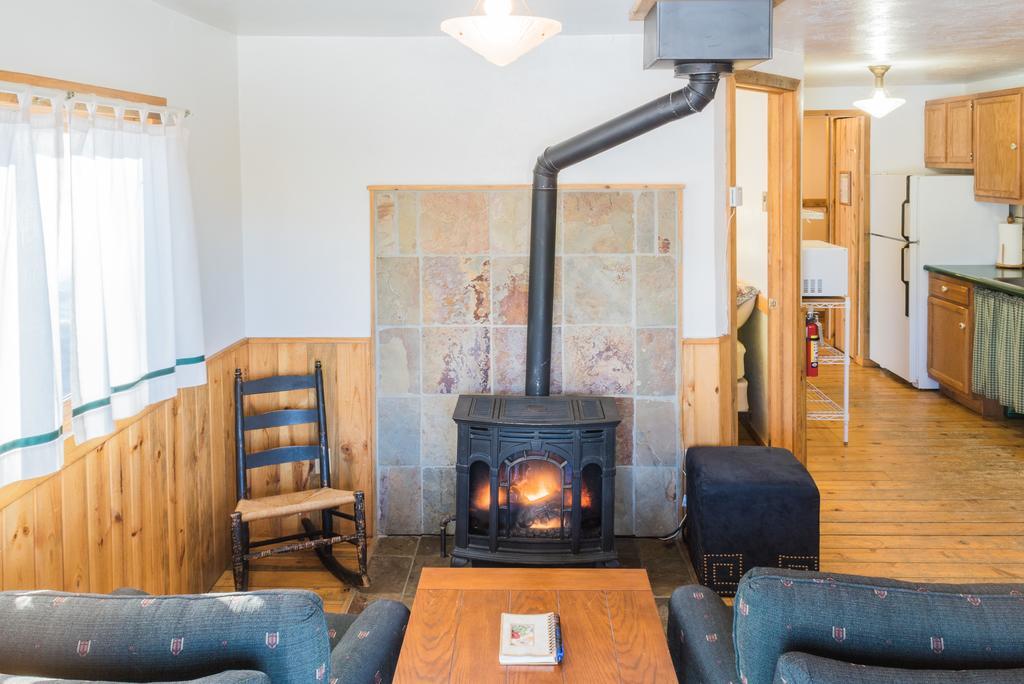 The Cabins At Historic Columbine Clark エクステリア 写真