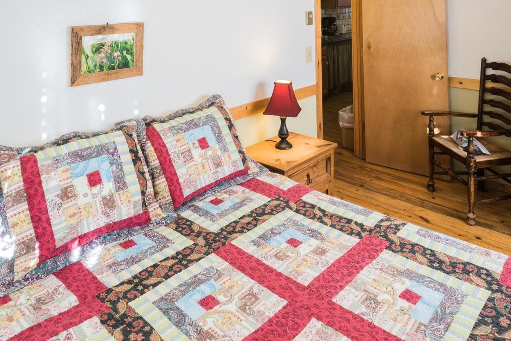 The Cabins At Historic Columbine Clark エクステリア 写真