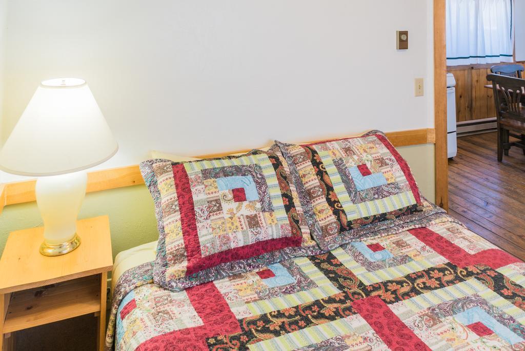 The Cabins At Historic Columbine Clark エクステリア 写真