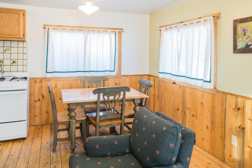 The Cabins At Historic Columbine Clark エクステリア 写真
