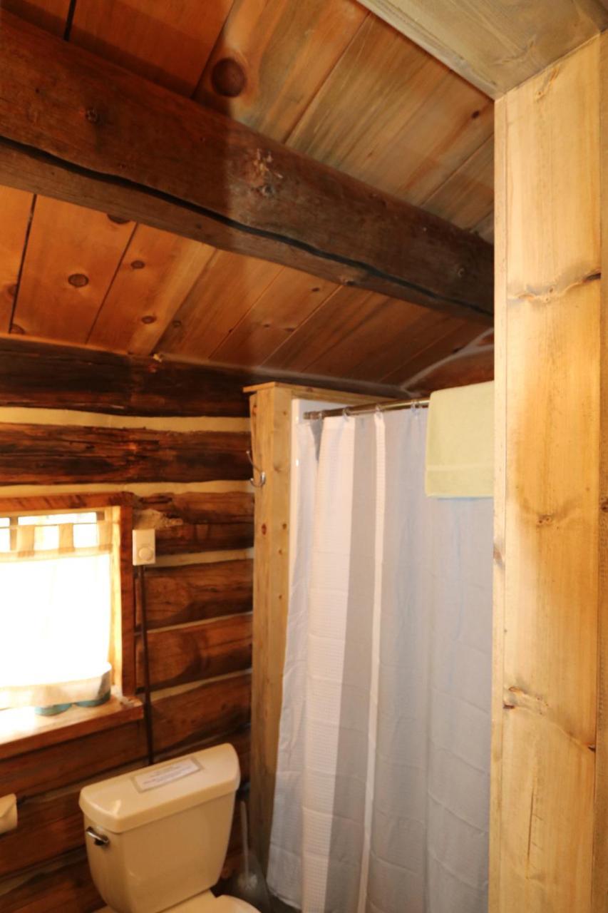 The Cabins At Historic Columbine Clark エクステリア 写真