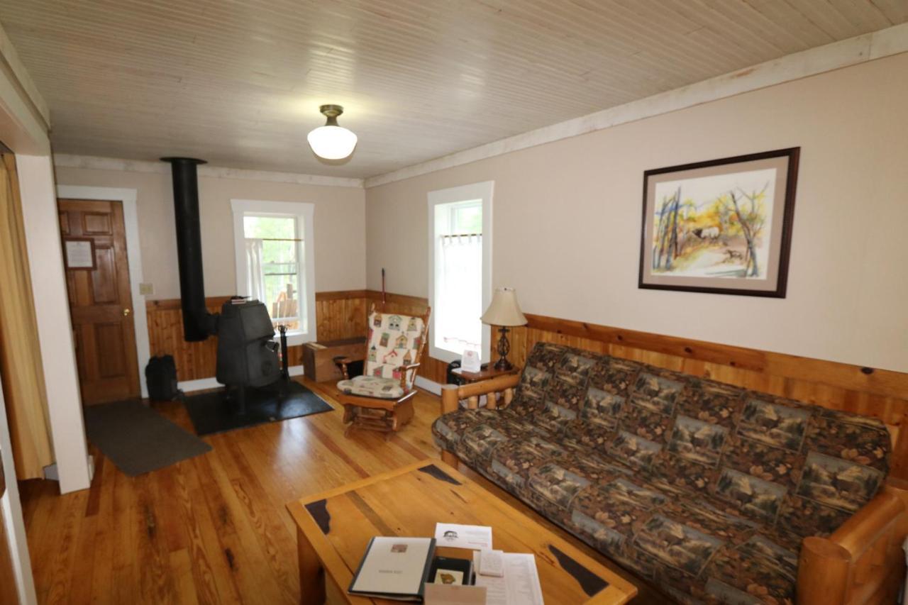 The Cabins At Historic Columbine Clark エクステリア 写真